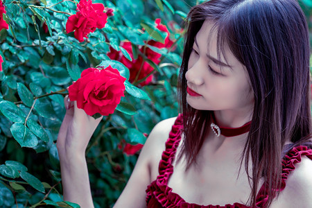 江西安福：火笔生万象 烙画传千年